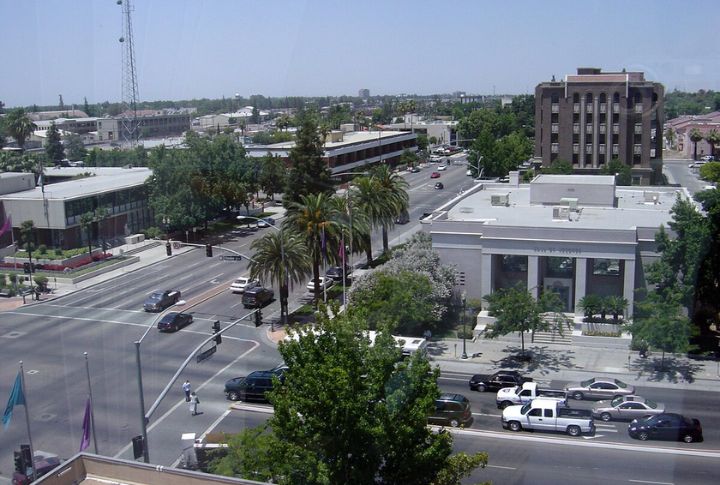Bakersfield