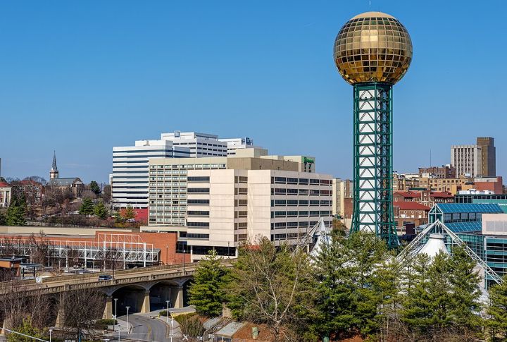 Knoxville