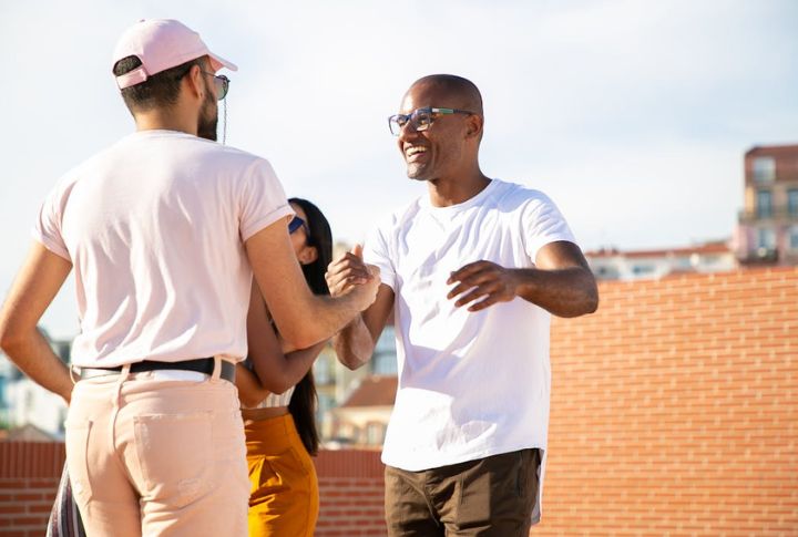 Friendships Need Maintenance