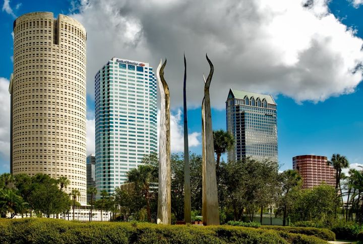 Tampa, Florida