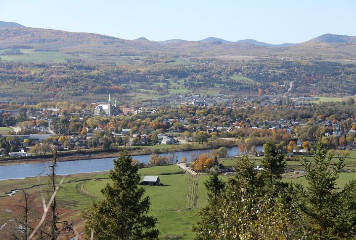 Baie-Saint-Paul