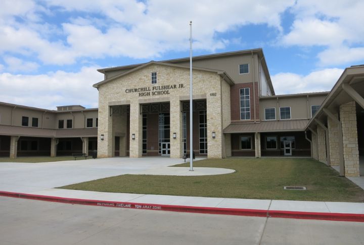 Fulshear, Texas