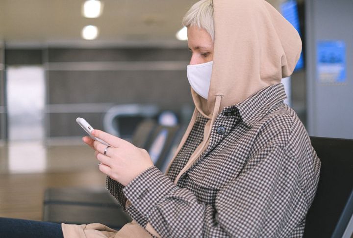 Disable File Sharing And AirDrop in Public