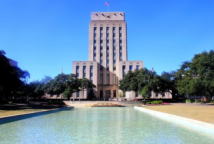 Texas