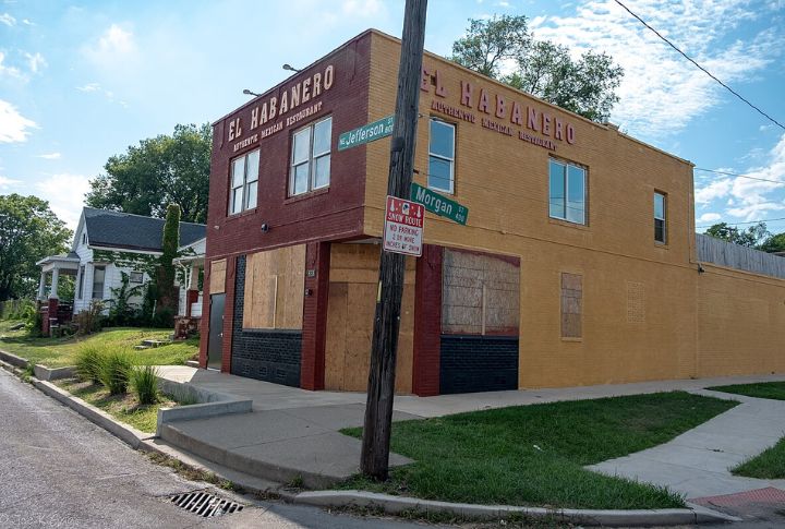 Peoria, Illinois