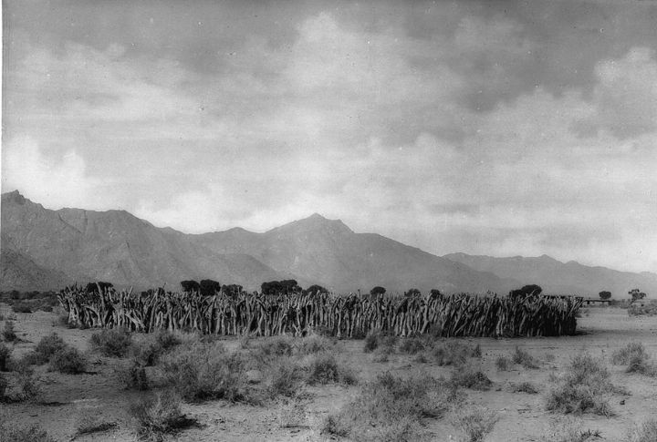 Gila River Indian Community, Arizona
