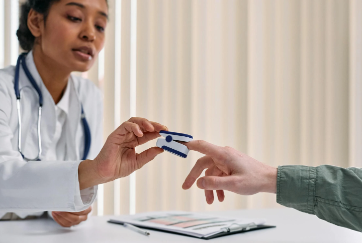 Healthcare Procedures