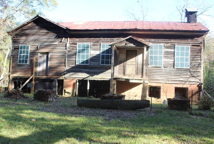Cahawba, Alabama