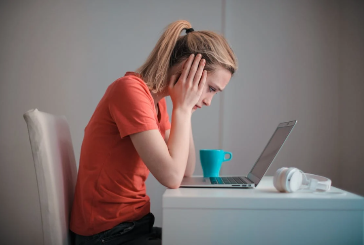 Streaming Made Watching TV Exhausting