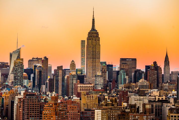 New York