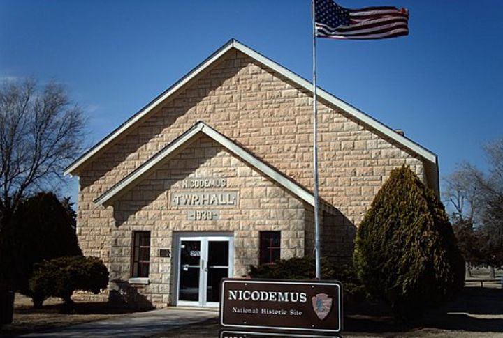 Nicodemus