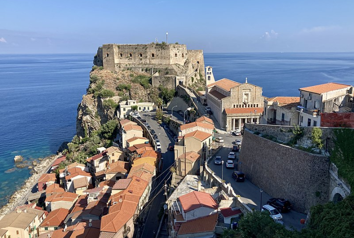 Italy