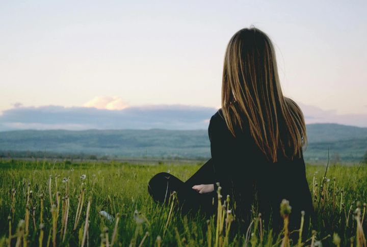 Solitude And Alone Time