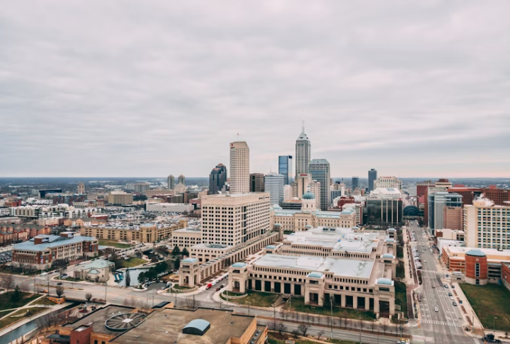 Indiana