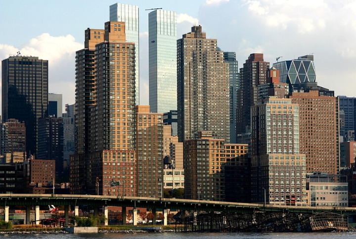New York