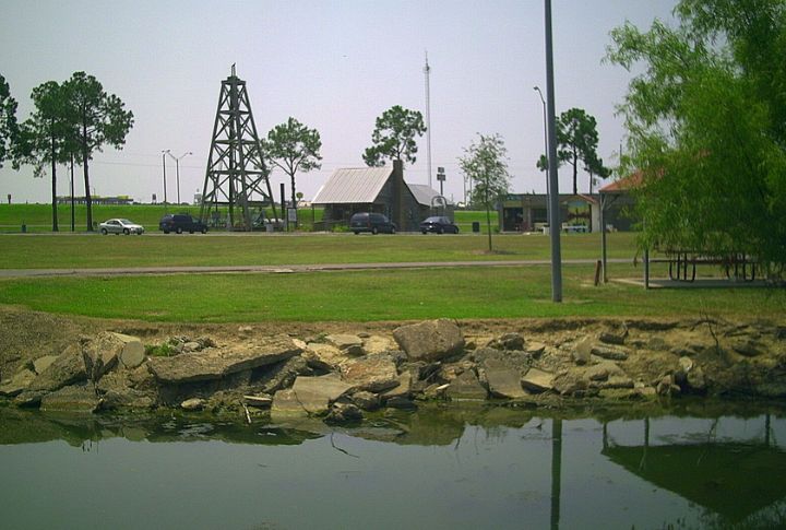 Louisiana