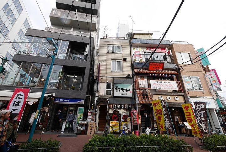 Efficient Land Use Through Smart Growth
