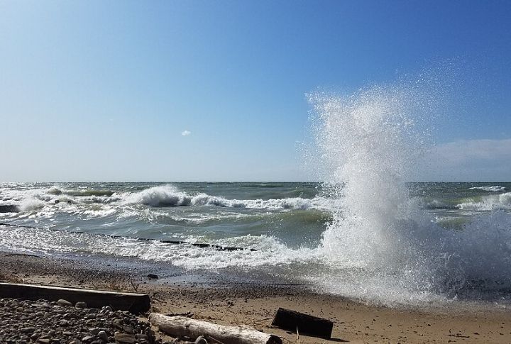 It Creates Deadly Rip Currents With No Warning