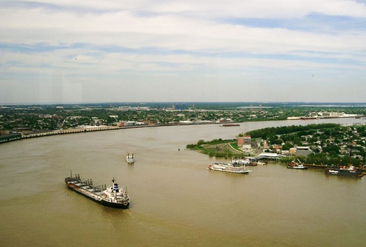 Louisiana