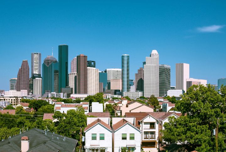 Texas