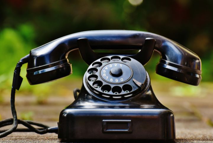 Landline Phones