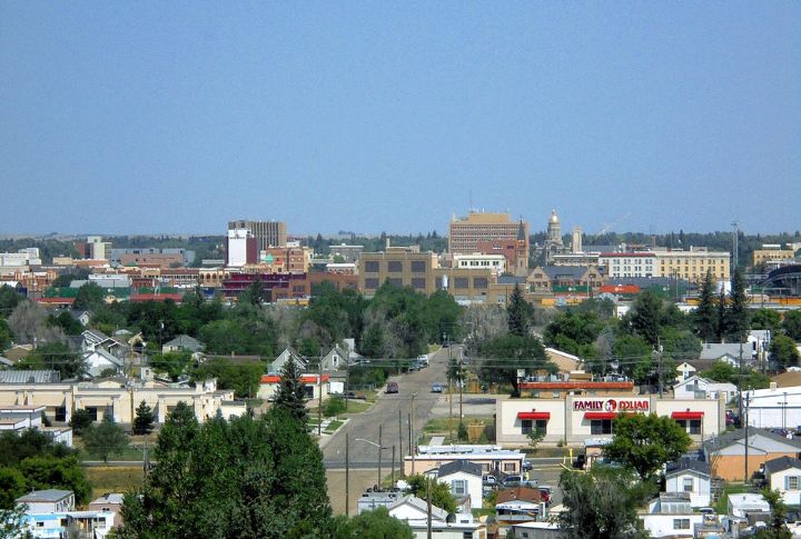 Wyoming