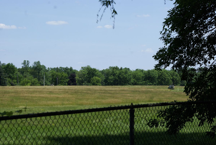 Love Canal, USA