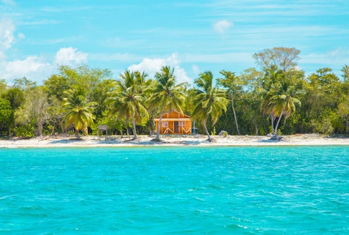 Dominican Republic