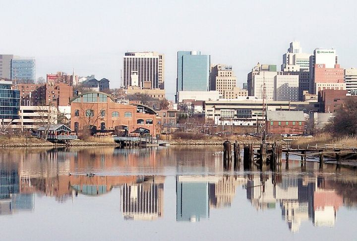 Delaware