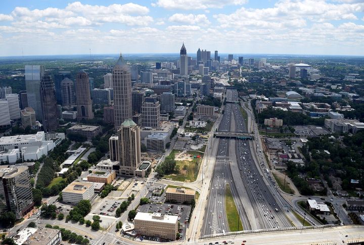 Georgia