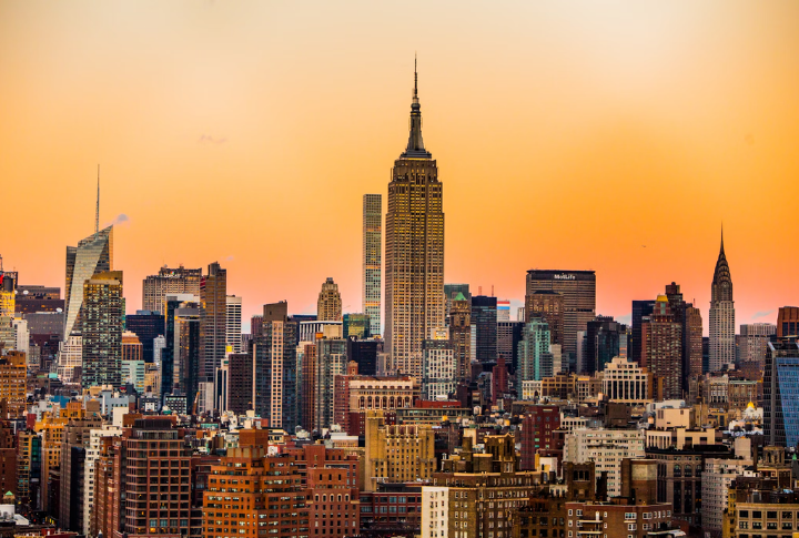 New York: 4.9 years