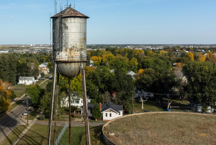North Dakota: 7.9 years