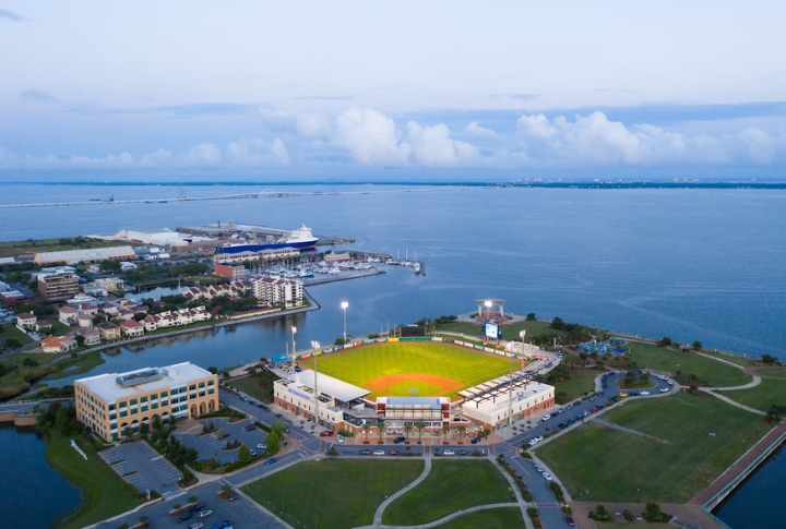 Pensacola