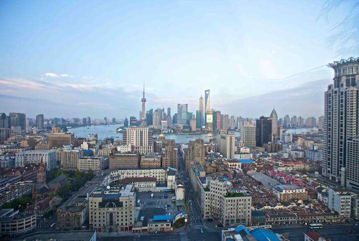 Shanghai, China