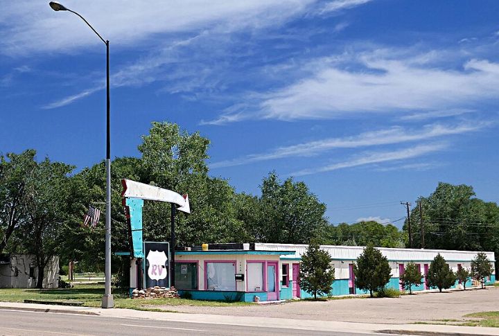 Tucumcari