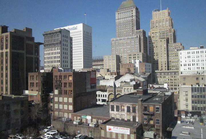 Newark, New Jersey