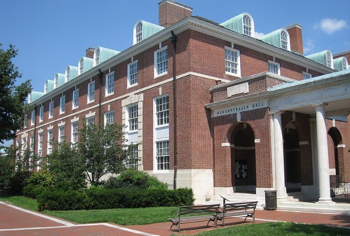 Maryland