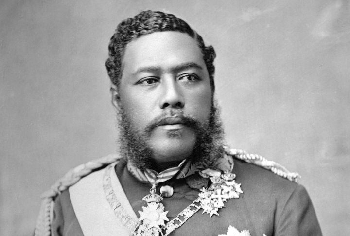 Kalakaua Tried To Nuke Colonialism