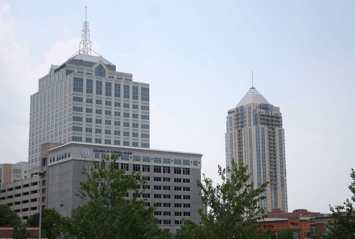 Virginia Beach, Virginia