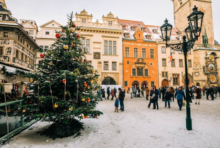 Prague, Czech Republic