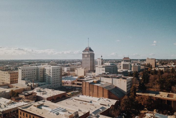 Fresno