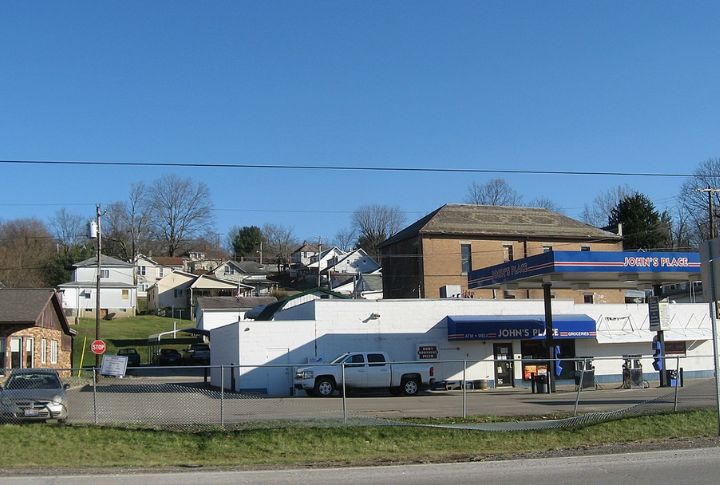Ohio