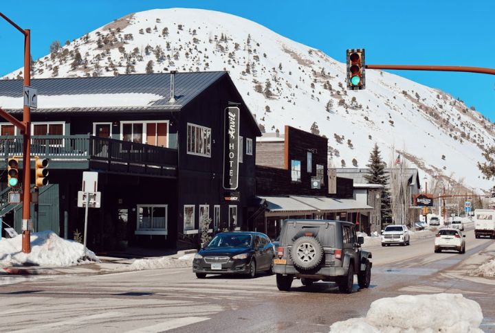Wyoming