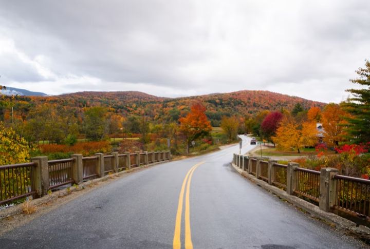 Vermont