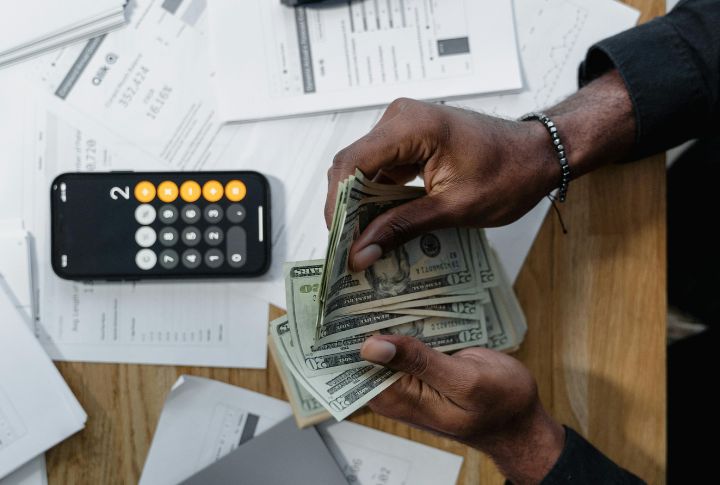 Money Alone Doesn’t Equal Security