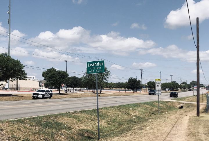 Leander, Texas