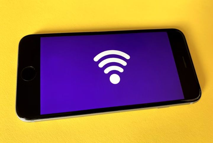 Use A Personal Mobile Hotspot Instead