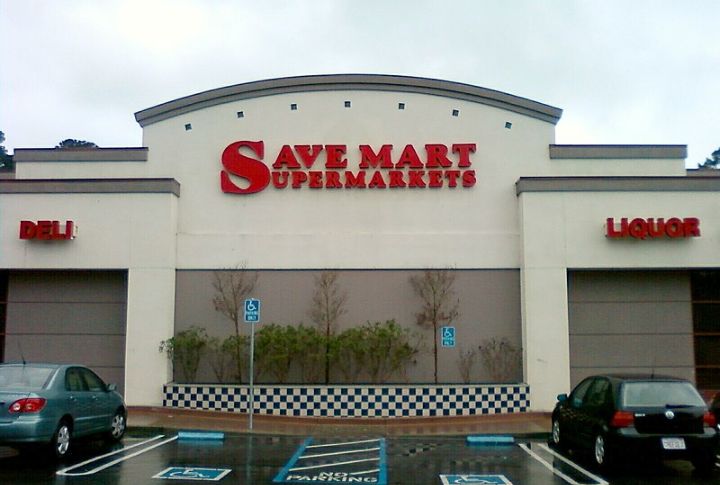 The Stores That Sold The Recalled Eggs