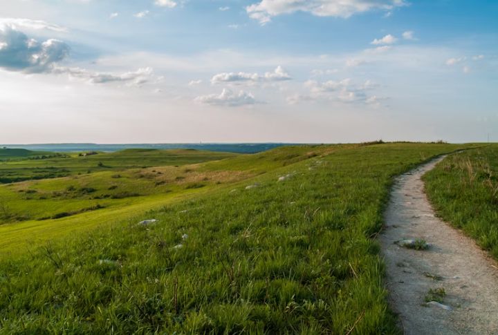 Kansas: Agriculture In Jeopardy