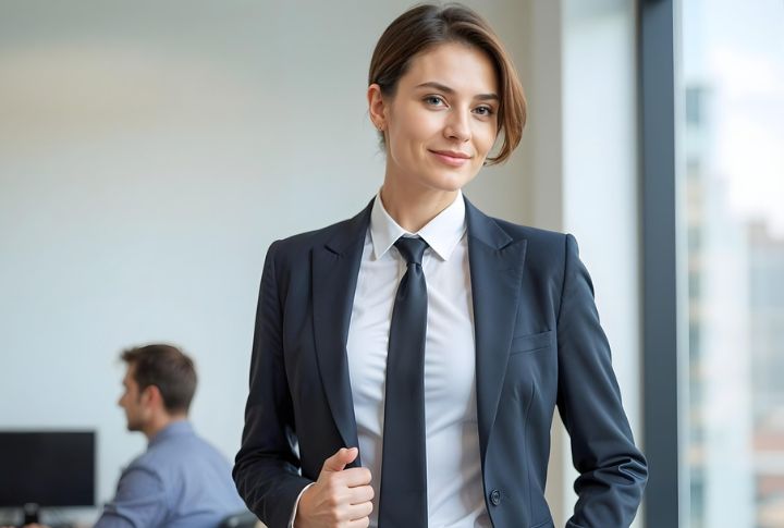 Dressing Formally For Every Occasion